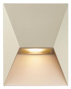 Nordlux modern kültéri fali lámpa pontio bézs nor2218171008 IP54
