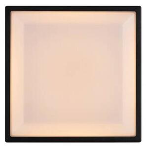 Nordlux modern kültéri led lámpa oliver fekete nor2218251003 IP54