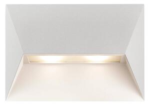 Nordlux modern kültéri fali lámpa pontio fehér nor2218191001 IP54