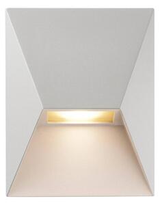 Nordlux modern kültéri fali lámpa pontio fehér nor2218171001 IP54