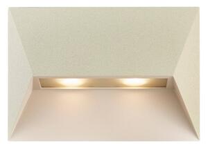 Nordlux modern kültéri fali lámpa pontio bézs nor2218191008 IP54