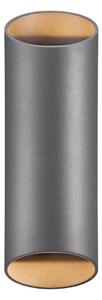 Nordlux modern kültéri fali lámpa nico antracit nor2218231050 IP54