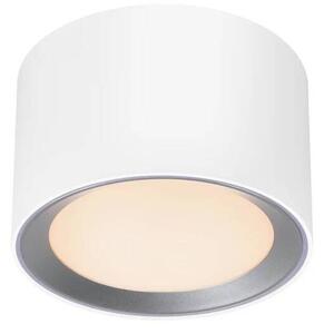 Nordlux modern mennyezeti lámpa landon fehér nor2110840101 IP44