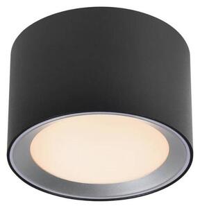 Nordlux modern spot lámpa landon fekete nor2110660103 IP44