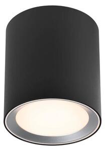 Nordlux modern spot lámpa landon fekete nor2110670103 IP44