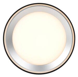 Nordlux modern spot lámpa landon fekete nor2110670103 IP44