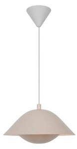 Nordlux modern skandináv függeszték freya bézs nor2213083009