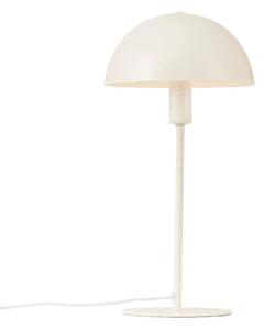 Nordlux modern skandináv asztali lámpa ellen bézs nor48555009