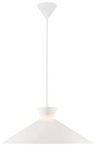 Nordlux modern skandináv függeszték dial fehér nor2213353001
