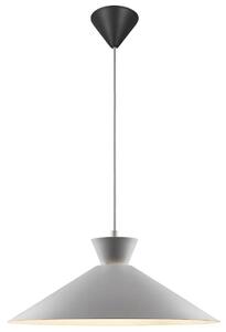 Nordlux modern skandináv függeszték dial szürke nor2213353010