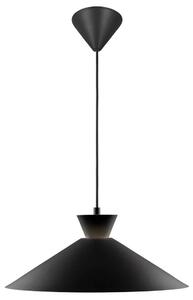 Nordlux modern skandináv függeszték dial fekete nor2213353003