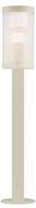Nordlux modern skandináv kültéri állólámpa coupar bézs nor2218088008 IP54