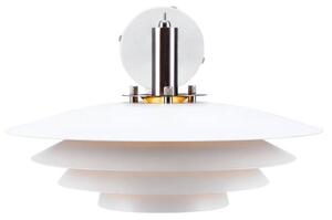 Nordlux modern skandináv fali lámpa bretagne fehér nor2213471001