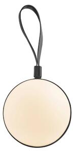Nordlux modern skandináv kültéri függeszték bring fehér nor2218013001 IP44
