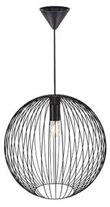 Nordlux modern skandináv függeszték beroni fekete nor2213323003