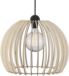 Nordlux modern függeszték chino barna nor84843014