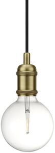 Nordlux modern függeszték avra sárgaréz nor84800025