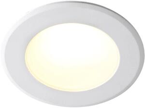 Nordlux modern spot lámpa birla  fehér nor84950001 IP44