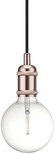 Nordlux modern függeszték avra réz nor84800030