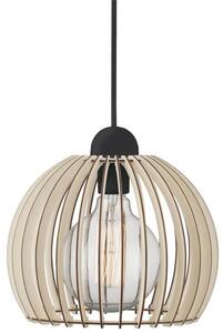 Nordlux modern függeszték chino barna nor84823014