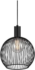 Nordlux vintage függeszték aver fekete nor84243003