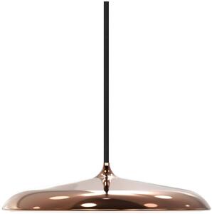 Nordlux modern függeszték artist réz nor83083030