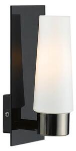 Markslöjd - Brastad Fali Lámpa IP44 Black/White - Lampemesteren