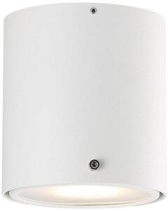 Nordlux modern fürdőszobai lámpa ip fehér nor78511001 IP44