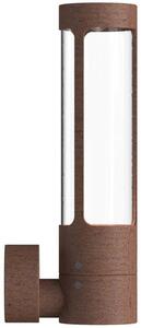 Nordlux modern kültéri fali lámpa helix rozsdás nor77479938 IP44
