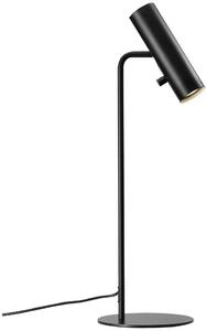 Nordlux modern asztali lámpa mib fekete nor71655003