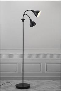 Nordlux modern állólámpa ray fekete nor63224003
