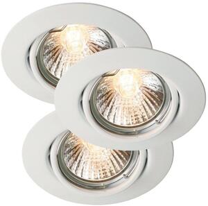 Nordlux modern spot lámpa triton fehér nor54540101