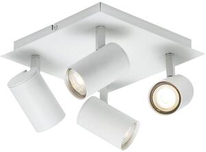 Nordlux modern spot lámpa frida fehér nor49820101