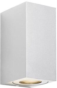 Nordlux modern kültéri fali lámpa canto fehér nor49731001 IP44