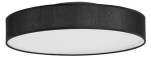 Lindby - Saira Mennyezeti Lámpa Black/White - Lampemesteren
