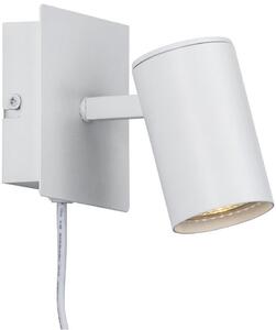 Nordlux modern fali lámpa frida fehér nor49801001