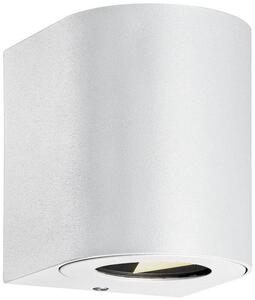 Nordlux modern kültéri fali lámpa canto fehér nor49701001 IP44