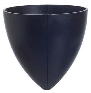 Louis Poulsen - Baldachin 2-Delt Tophat Black - Lampemesteren