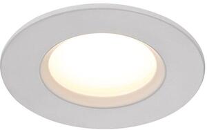 Nordlux modern spot lámpa dorado fehér nor49430101 IP65