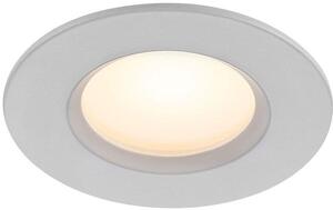 Nordlux modern spot lámpa tiaki fehér nor49570101 IP65