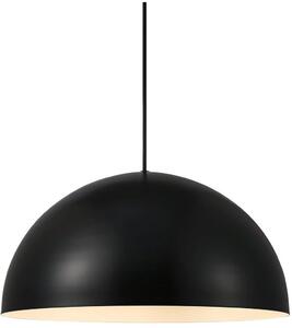 Nordlux modern függeszték ellen fekete nor48573003