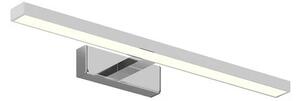Lindby - Jukka LED Fali Lámpa L60 Chrome - Lampemesteren