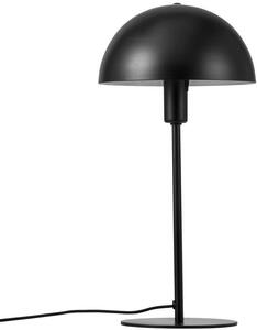 Nordlux modern skandináv asztali lámpa ellen fekete nor48555003