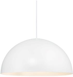 Nordlux modern függeszték ellen fehér nor48573001