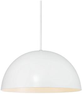 Nordlux modern függeszték ellen fehér nor48563001