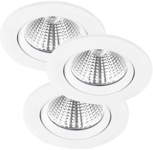 Nordlux modern fürdőszobai lámpa fremont fehér nor47580101