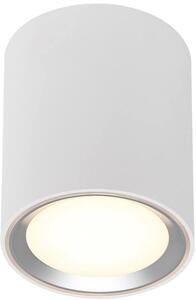 Nordlux modern spot lámpa fallon long fehér acélos nor47550132