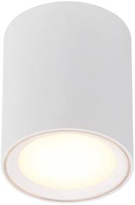 Nordlux modern spot lámpa fallon long fehér nor47550101