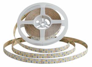 V-TAC DC24V 15mm széles CCT LED szalag, kettős PCB, SMD 2835, 240 LED/m - SKU 10554