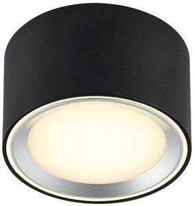 Nordlux modern spot lámpa fallon fekete nor47540103